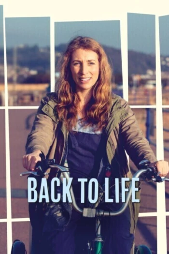 Poster for Back to Life