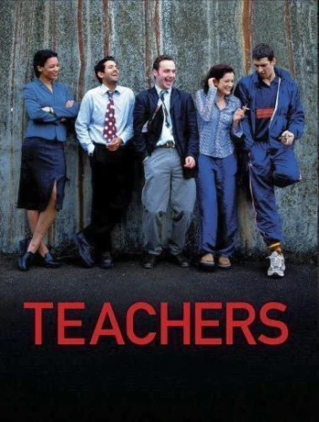 Poster for Teachers
