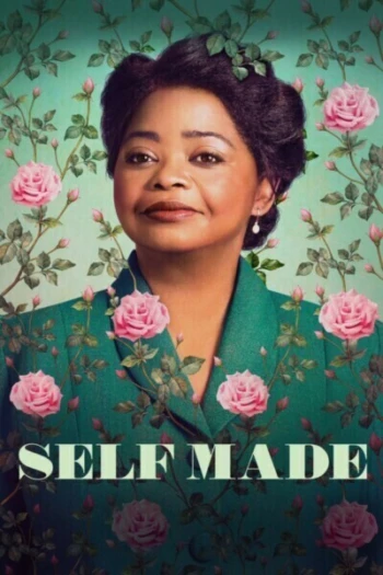Poster for Self Made