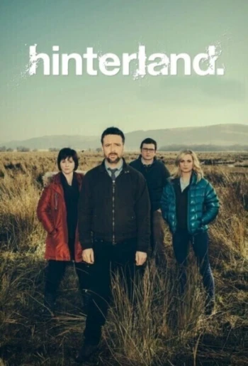 Poster for Hinterland