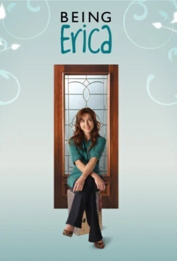Poster for Being Erica