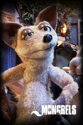 Poster for Mongrels