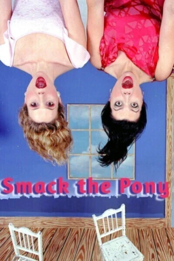 Poster for Smack the Pony