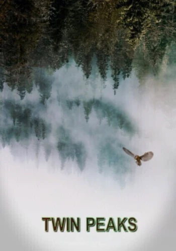 Poster for Twin Peaks
