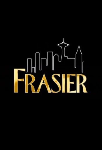 Poster for Frasier