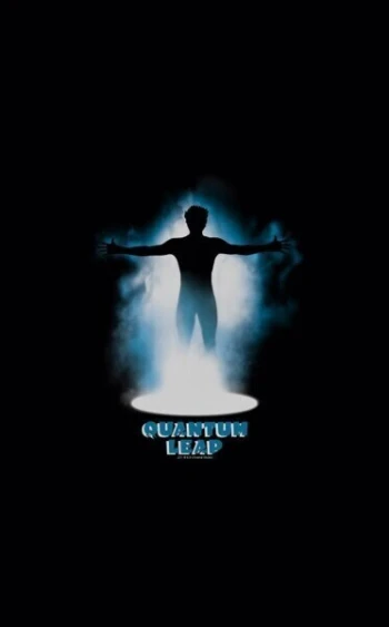 Poster for Quantum Leap