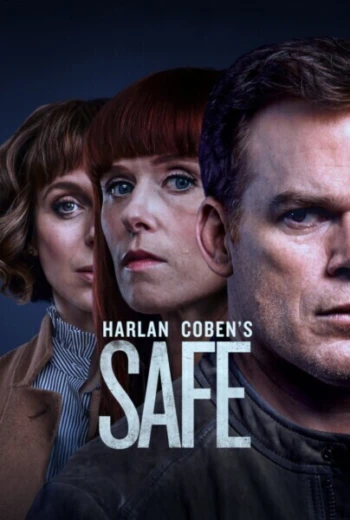 Poster for Safe