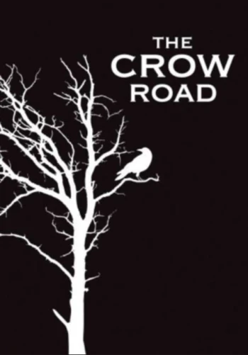 Poster for The Crow Road