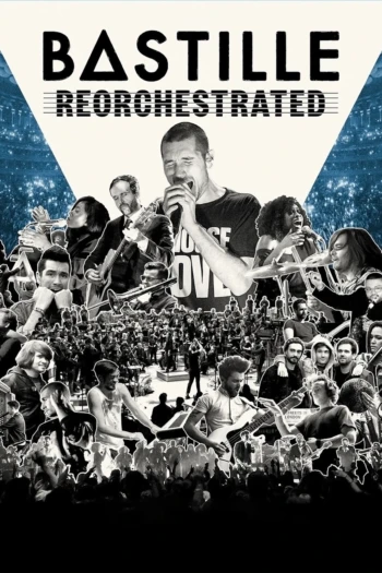 Poster for Bastille: ReOrchestrated