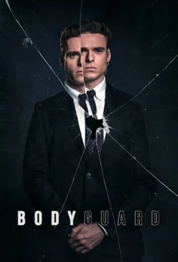 Poster for Bodyguard