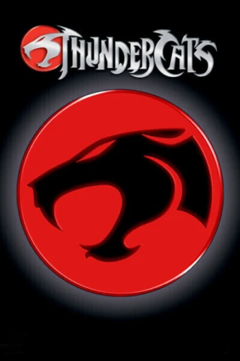 Poster for Thundercats