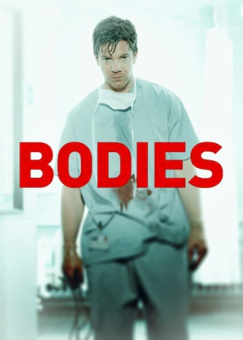 Poster for Bodies