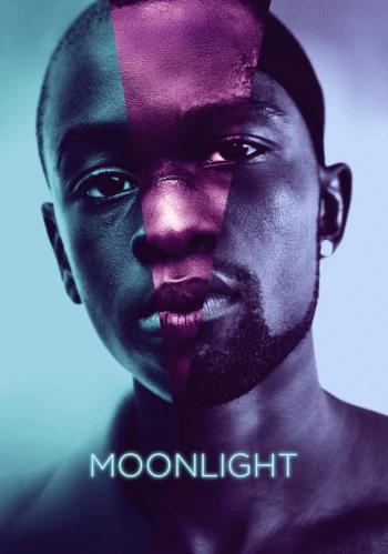 Poster for Moonlight