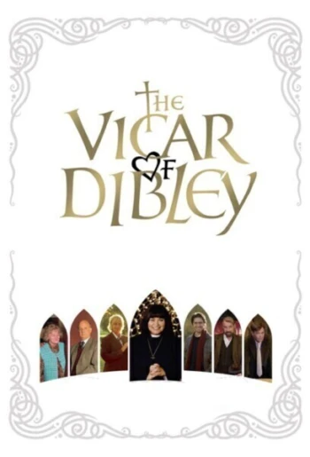 Poster for The Vicar of Dibley
