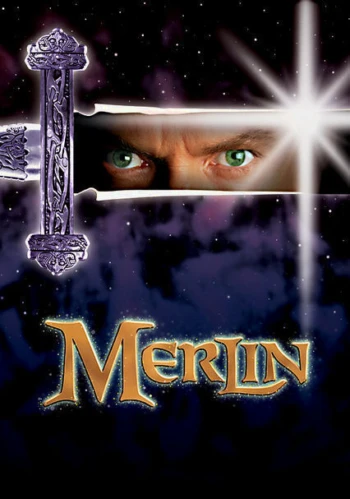 Poster for Merlin