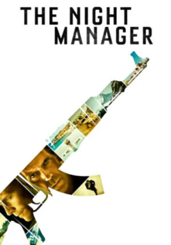 Poster for The Night Manager