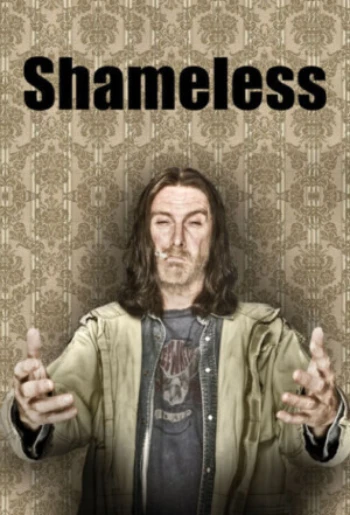 Poster for Shameless