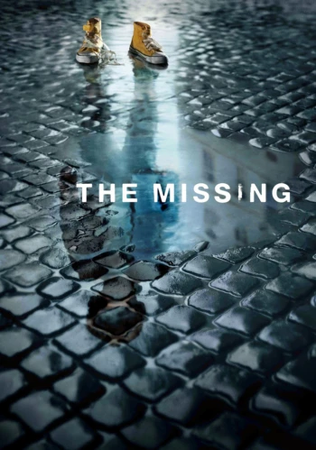 Poster for The Missing