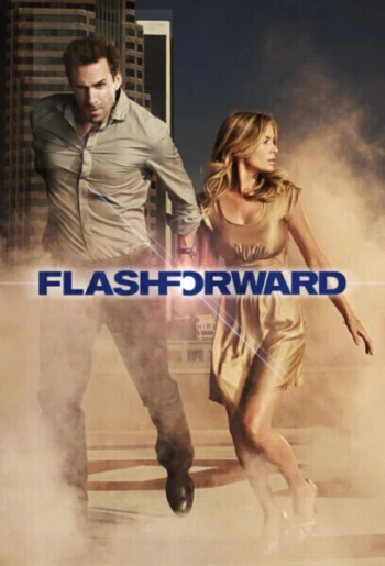 Poster for Flashforward