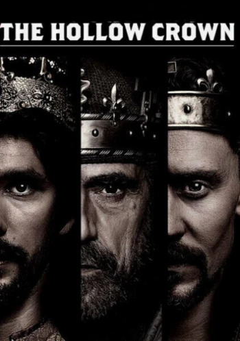 Poster for The Hollow Crown
