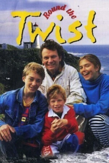 Poster for Round the Twist