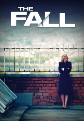 Poster for The Fall