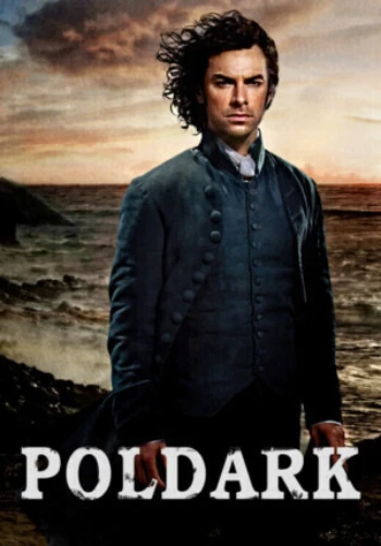 Poster for Poldark