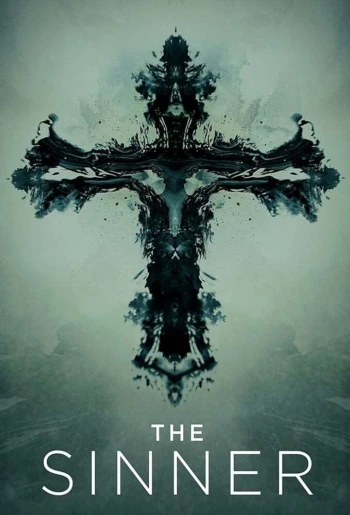 Poster for The Sinner