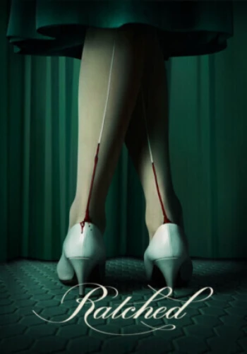 Poster for Ratched