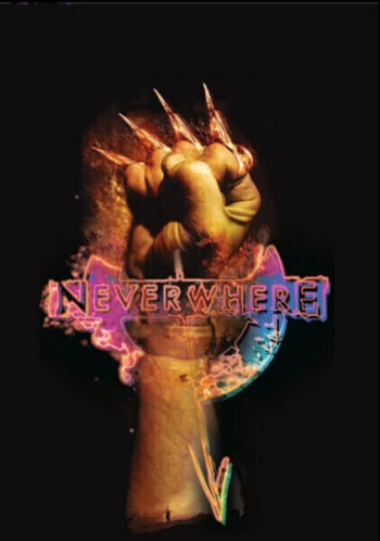 Poster for Neverwhere