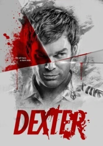 Poster for Dexter
