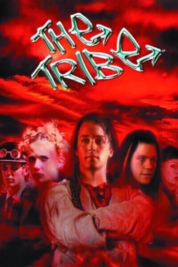 Poster for The Tribe