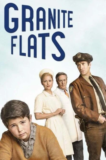 Poster for Granite Flats