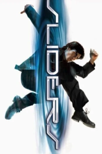 Poster for Sliders