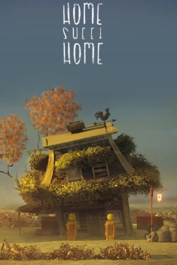 Poster for Home Sweet Home