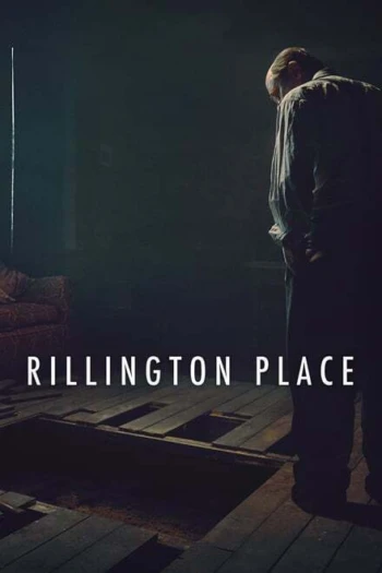 Poster for Rillington Place