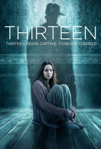 Poster for Thirteen