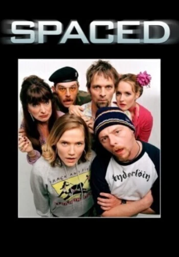Poster for Spaced