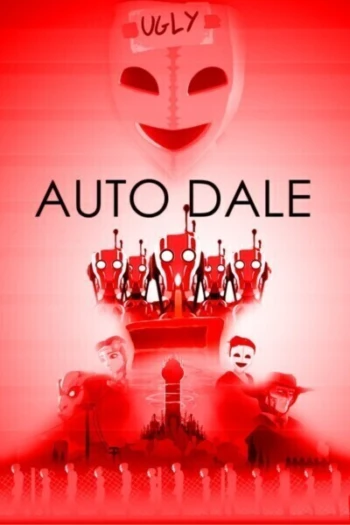 Poster for Autodale: The Animated Series