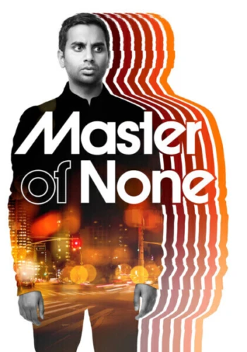 Poster for Master of None