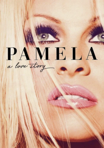 Poster for Pamela, A Love Story
