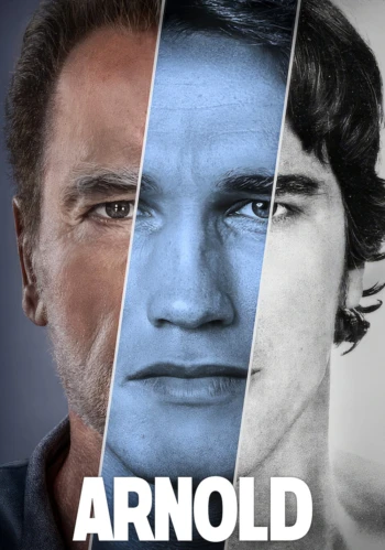 Poster for Arnold