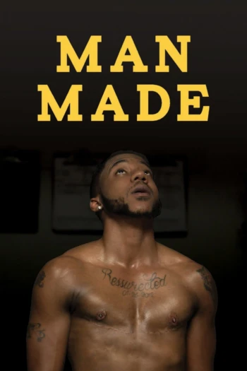 Poster for Man Made