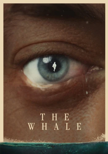Poster for The Whale