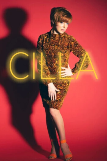 Poster for Cilla
