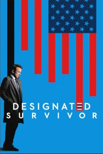 Poster for Designated Survivor