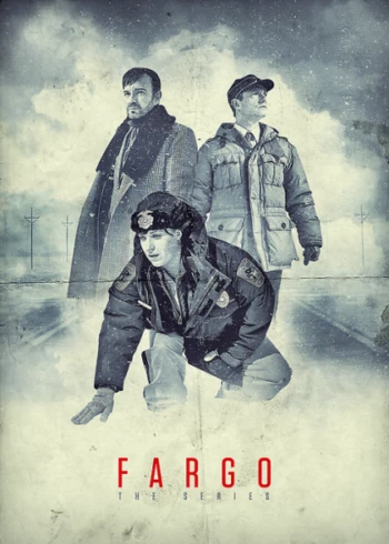 Poster for Fargo