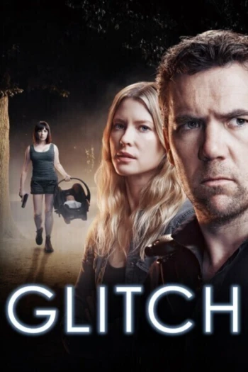 Poster for Glitch