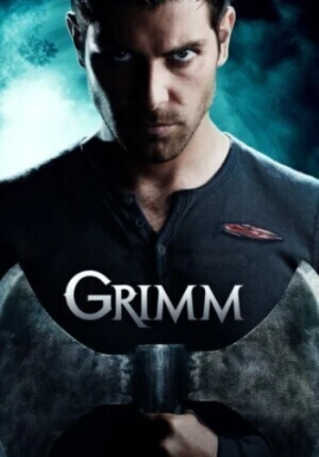 Poster for Grimm