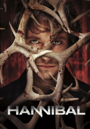 Poster for Hannibal